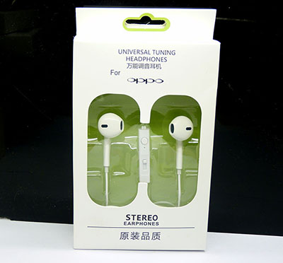 原裝品質(zhì)高音質(zhì) 萬(wàn)能通用 蝸牛式 接聽(tīng) 調(diào)音國(guó)產(chǎn)耳機(jī)-OPPO六B11-1-4