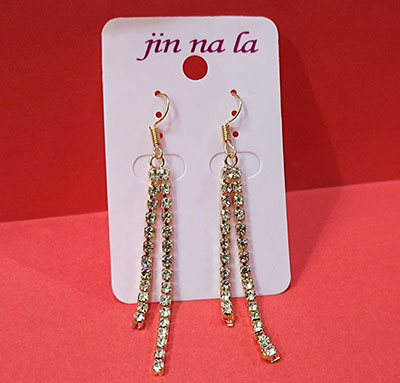 秒殺混款韓版長款流蘇耳環(huán)耳釘網(wǎng)紅耳墜糖果色小清新耳釘C3-1-2