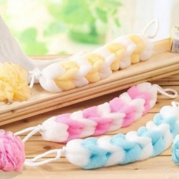 九節(jié)鞭沐浴條(50根/捆 500根/箱) B39-2-4