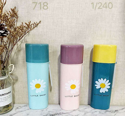 718旅行刷牙杯洗漱杯便攜式牙刷收納盒牙缸漱口杯240/件B37-1-2