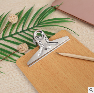 32K木板夾 記事板夾 硬文件夾 辦公六B37-2-2