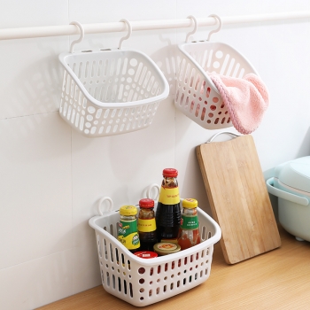 掛式收納籃長方形 (108個/箱)個 20*13*13cm