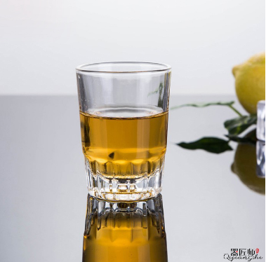 Hjy94大號(hào)特價(jià)鋼化杯飲料杯果汁杯杯奶茶杯-北1