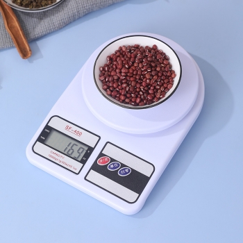 5kg/1g 克數(shù)稱 烘焙 SF400廚房克重稱-中文 40/箱六A2-1-上