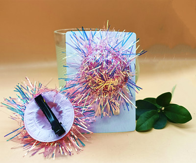 小帽子 可愛女童發(fā)飾寶寶不傷發(fā)可愛發(fā)卡夾子頭飾C6-1-3C8-2-3