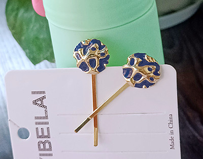 頭飾夾子女氣質(zhì)發(fā)卡金屬一字夾精致頭飾不傷發(fā)側(cè)邊夾發(fā)飾C3-2-4