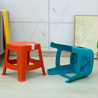 四方凳純色加厚適用于客廳臥室書房辦公室..24/件B24-2-1