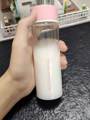 網(wǎng)紅小容量杯子小巧便攜男女學(xué)生塑料防摔口袋隨身水杯六B3-1-1
