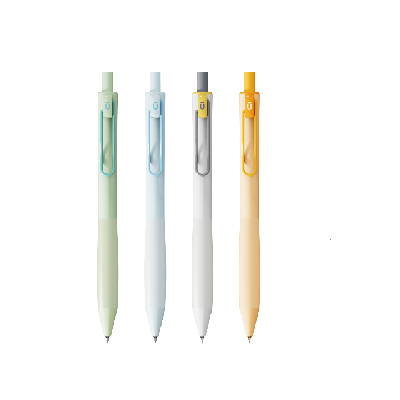  晨光精品中性筆水筆水性筆優(yōu)品按動小行家AGPH8508速干黑0.5mm