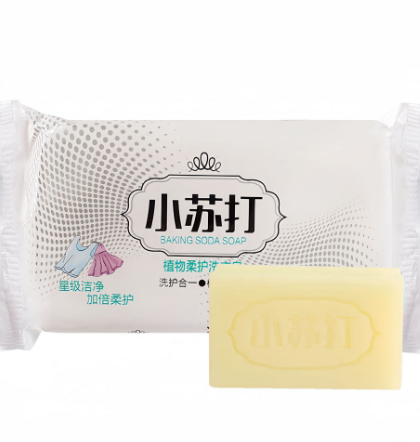 增白抑菌皂強(qiáng)力去污 小蘇打肥皂六B15-2-2