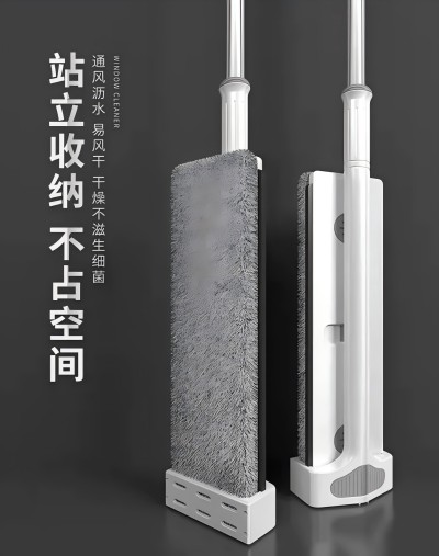 （30/件）S1新款免手洗平板拖把家用懶人拖把一拖凈拖地神器 1號(hào)ZBJ5-2-2