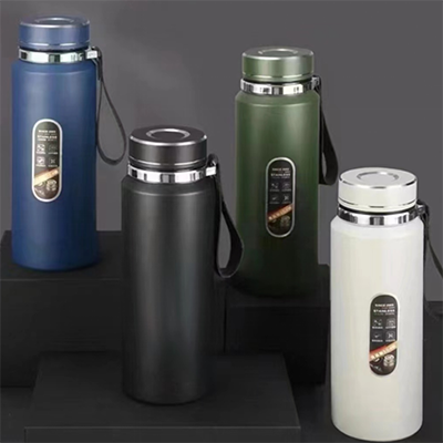 ZM-8145商務(wù)吊帶杯316不銹鋼保溫杯600ML/50/箱六37-3-4